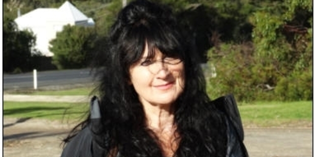 Sharon Helen Cross, 57, was last seen in Auckland city at 1.30am December 30.
