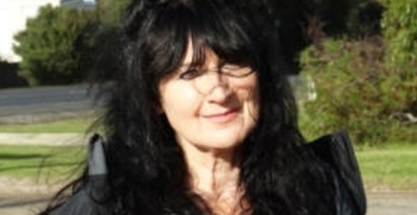 Sharon Helen Cross was last seen in Auckland city at 1.30am on December 30.