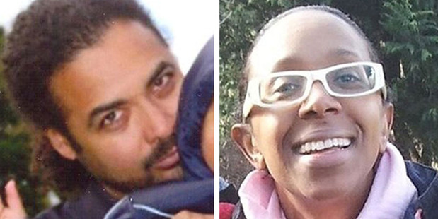 Arthur Simpson-Kent is believed to had fled England since the disappearance of his partner and children.