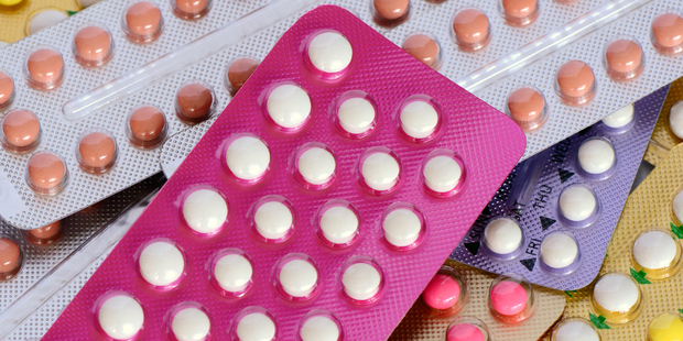 Forty per cent of women who avoid contraception said they did so because of concerns over the health implications. Photo / iStock
