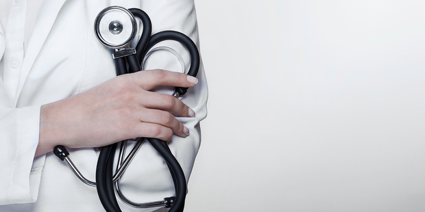 Despite the significant representation of women within the medical workforce, today fewer than 12.5 per cent of hospitals with more than 1000 employees have a female chief executive. Photo / iStock