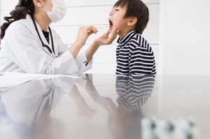 The Mana Kidz clinics have been set up in 61 schools in the Counties Manukau DHB. Photo / iStock