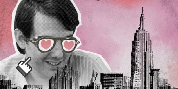 Martin was a surprisingly considerate Tinderfella. Illustration / Washington Post, Rachel Orr