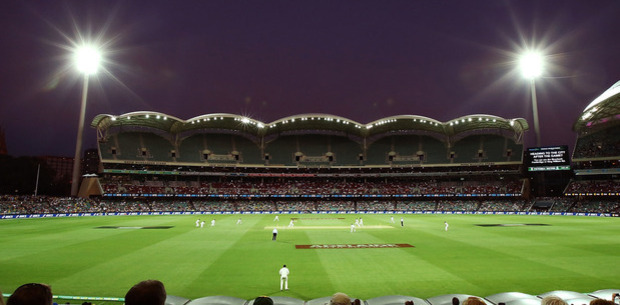 The day-night test. Photo / Getty