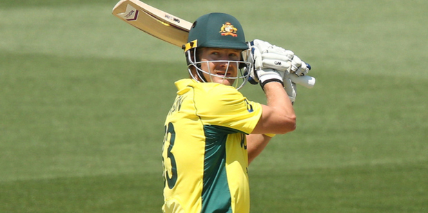 Shane Watson. Photo / Getty