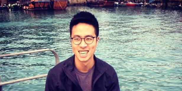 Henry Yuen. Photo / grammarpride.wordpress.com