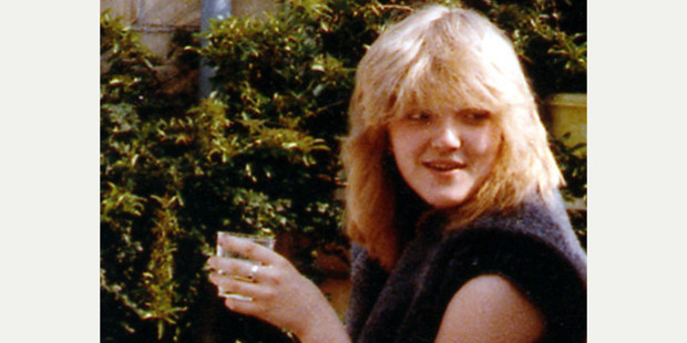 Melanie Road was murdered in Bath 32 years ago.