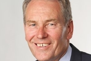 Graham Sibery.