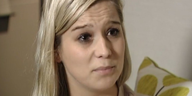 Fleur Verhoeven was left broken-hearted after Bachelor Jordan Mauger dumped her just days after she won The Bachelor NZ.