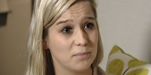 Fleur was left broken-hearted after The Bachelor Jordan dumped her. Photo / Story