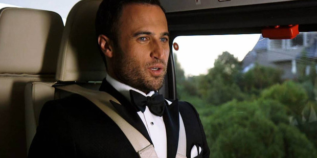 Jordan Mauger says Bachelor fans will see him make his hardest decision yet on tonight's finale, when he chooses between Naz Khanjani and Fleur Verhoeven. Photo/TV3