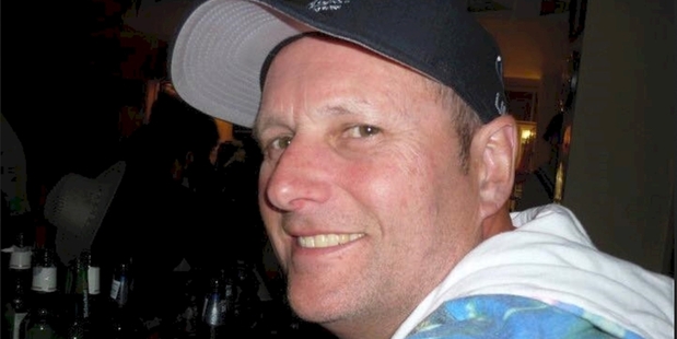 Paul Margison coached several football teams. Photo / Supplied