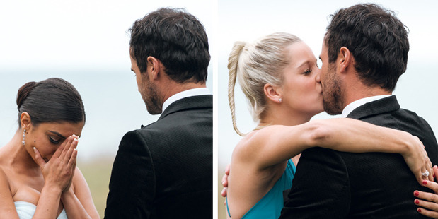 Jordan Mauger made his final decision between Naz and Fleur earlier this week on The Bachelor NZ.