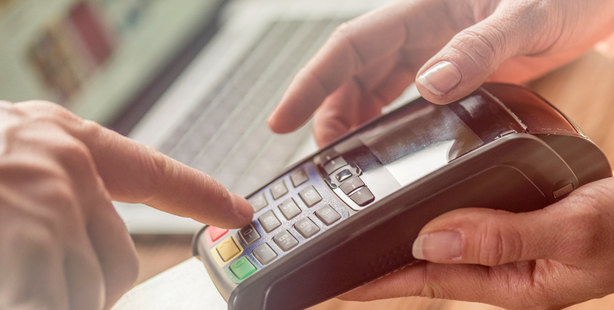 The latest spending data bodes well for retail spending in coming months. Photo / iStock