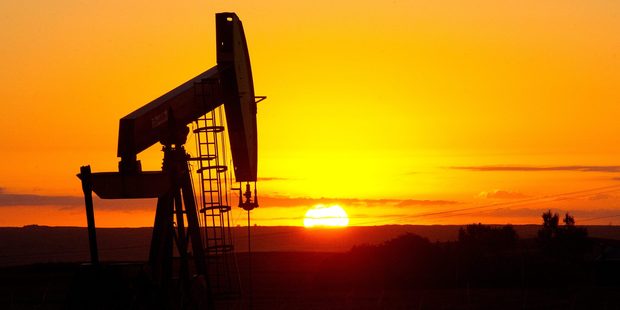 Russia has been hurt mainly by falling oil and gas prices. Photo / Getty Images