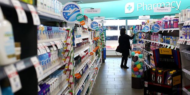 A meeting at church led to a young woman getting a job at a pharmacy, but her co-worker started poisoning her. Photo / iStock