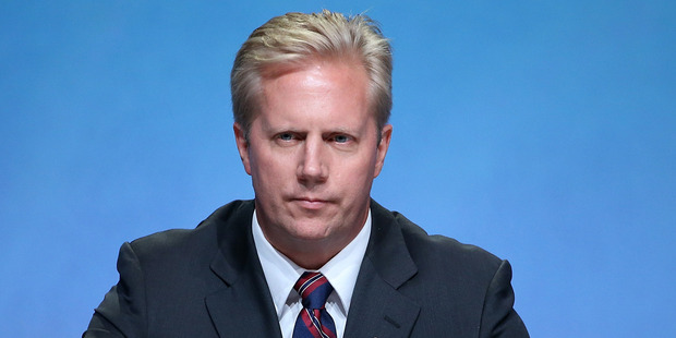 Trade Minister Todd McClay. Photo / Getty Images