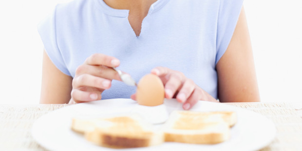 Studies report that about 25 per cent of US teens deem the first meal of the day unnecessary. Photo / Getty Images