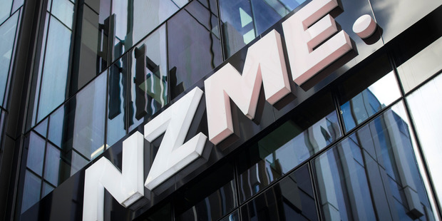 Does the proposed NZME/Fairfax NZ merger signal the inevitable end of daily newspapers in Auckland, Wellington and Christchurch? Photo / Jason Oxenham