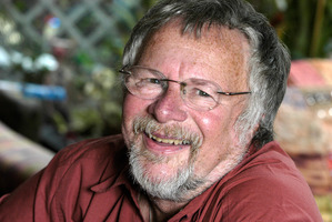 Bill Oddie, OBE.