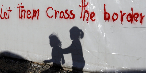 It is too soon for total confidence that the EU-Turkey solution will last - not all EU members may be ready to accept Turks' visa-free travel - but the past month has been promising. Photo / AP