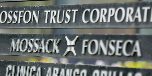 The Panama Papers reveals the complexities of international business and crime, Matt Nippert writes. Photo / File