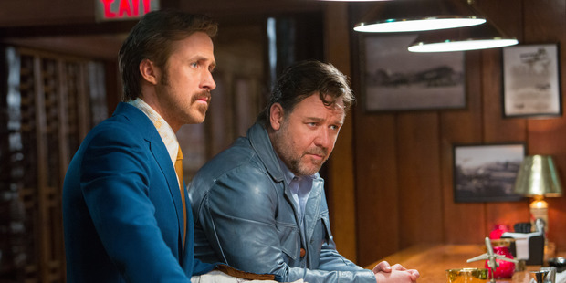 Ryan Gosling Tweets Romantic 'Notebook' Lines To Russell Crowe & It's flawless