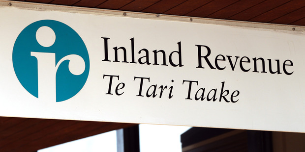 Inland Revenue's 'crack squad' found nothing untoward in the Panama Papers. Photo/ File