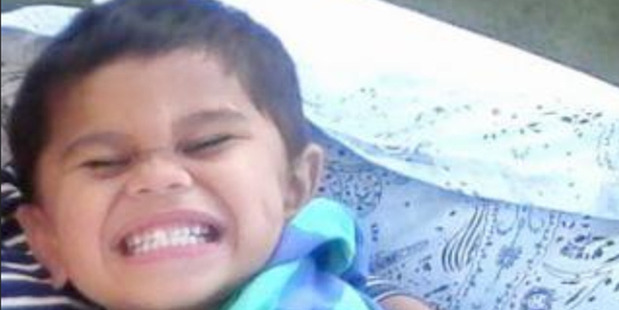 Moko Sayviah Rangitoheriri. PHOTO/SUPPLIED