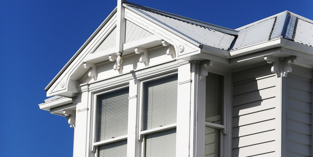 In Auckland, overseas buyers snapped up 4 per cent of the 11,995 homes sold. Photo: Doug Sherring