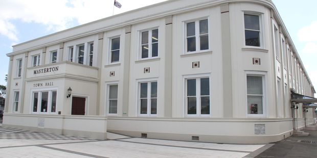 A political lobby group, Democracy Action, has come out against the proposed appointment of two Maori representatives with full voting rights to two Masterton District Council committees. PHOTO/FILE