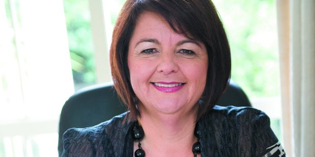 WooHoo founder Cilla Hegarty. Photo / Supplied