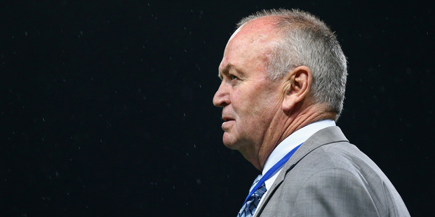 Henry thinks McKenzie has earned a spot. Photo / Getty Images