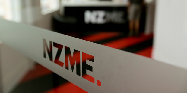A merger between the New Zealand operations of NZME and Fairfax Media would require Commerce Commission approval, say analysts. Photo / Warren Buckland