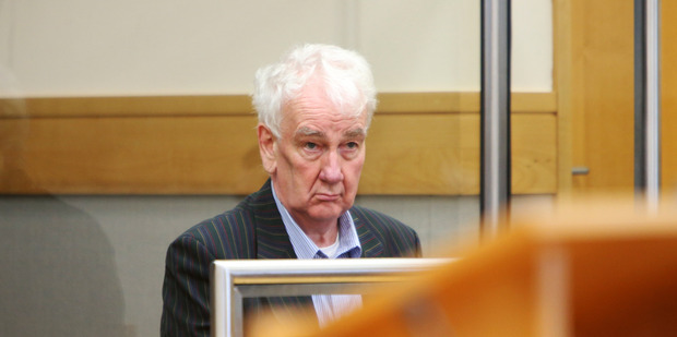 Christopher John Robinson has been found guilty of blackmailing IAG after his insurance claim was rejected.