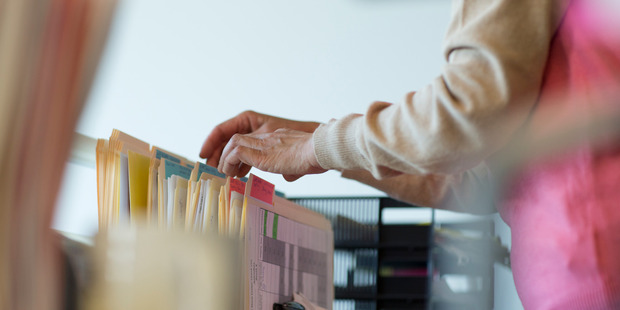 How many dinosaurs do you have working for you? Photo / Getty Images