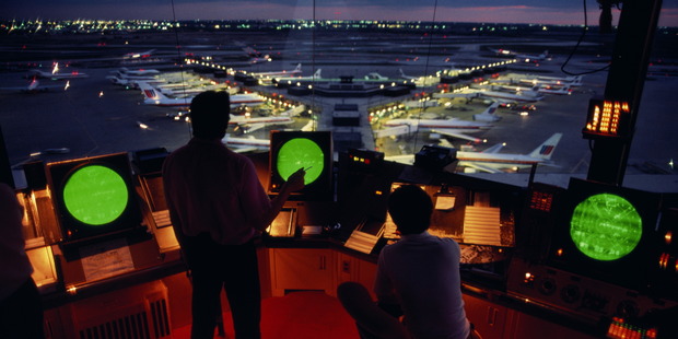Only 75 of India's 476 airports - just 16 per cent - attract scheduled flights. Photo / Getty Images