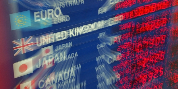 The dollar could range between US67c and US70c. Picture / Brett Phibbs