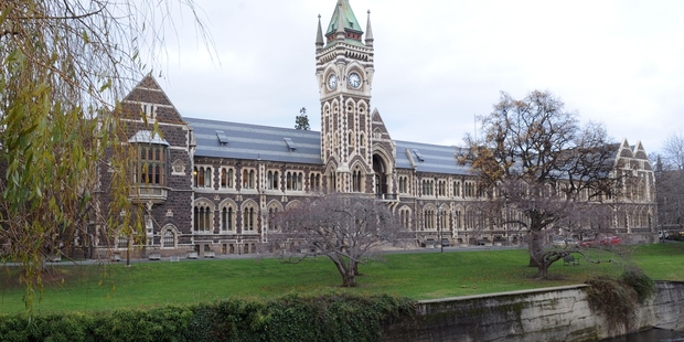 The University of Otago says the centre will future-proof its status as a leading scientific institution.