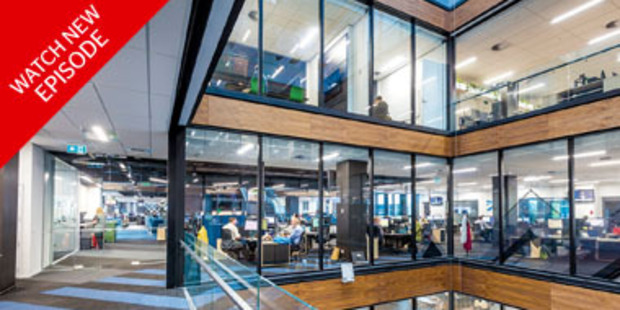 NZME will demerge from its Australian parent APN.