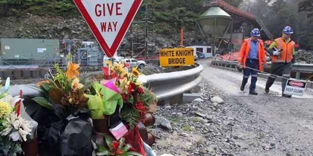 Environment Minister Nick Smith says the Pike River families have been closely involved in each step of the process. Photo / Getty Images