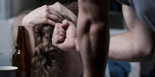 Readers tell their stories as part of our family violence series. Photo / iStock