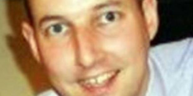 Paul Wilson who suffered a fatal peanut allergy. Photo / Supplied