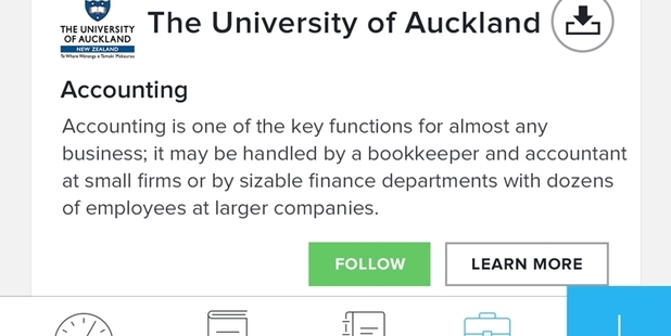 To find out more about the app on career choices after school, go to getblueprint.co.nz.