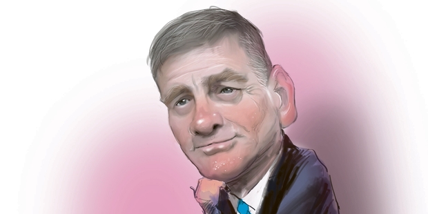 Illustration / Rod Emmerson