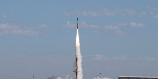 Hypersonic travel is on track for launch in 2018 after the latest successful test of the scramjet. Photo / AFP