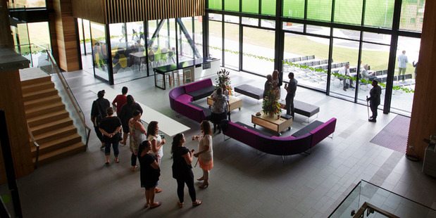 Waiariki Bay of Plenty Polytechnic is again offering scholarships for high school students. Photo/File