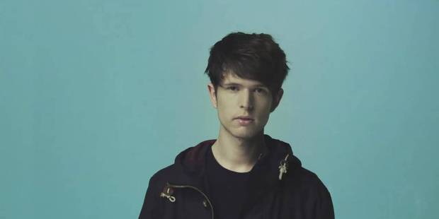 James Blake remains a master of romantic, soulful downbeat electronica