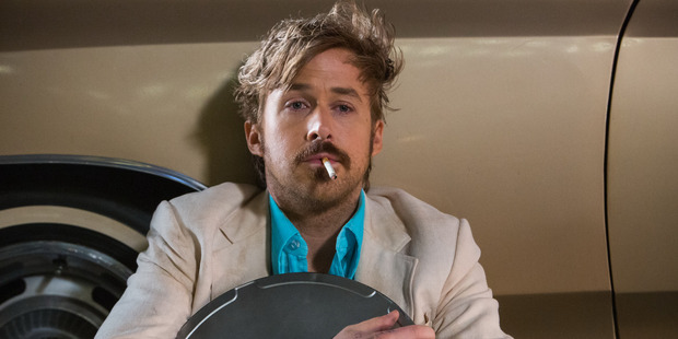 Nice Guys Ryan Gosling.