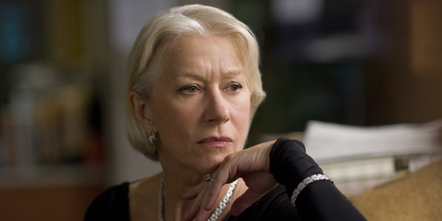 Mirren loves to recycle her outfits and use them multiple times but it usually leaves her in hot water with fashion's elite. Photo / Supplied